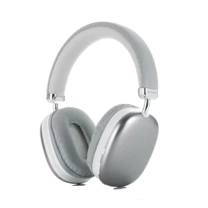 Audifono Microfono ARGOM Ultimate Sound Live 3.5 mm BT 5.3 Blanco