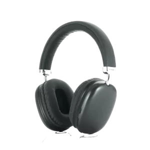 Audifono Microfono ARGOM Ultimate Sound Live 3.5 mm BT 5.3 Negro