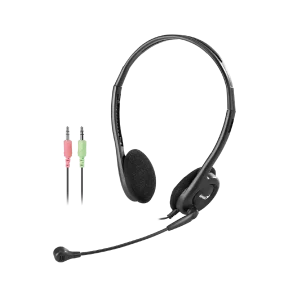 Audifono Microfono GENIUS HS 200C BT Negro