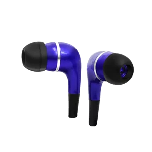 Audifono Microfono ARGOM HS525 3.5 mm Ultimate Ergonomico Azul