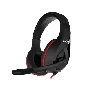 Audifono Microfono Gaming GENIUS HS G560 USB Negro