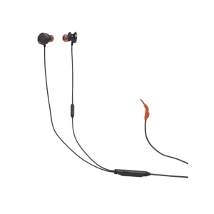 Audifono Microfono Gaming JBL Quantum 50 3.5 mm Multiplataforma Negro