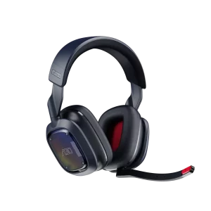 Audifono Microfono Gaming LOGITECH Astro A30 3.5 mm Inalambrico Azul