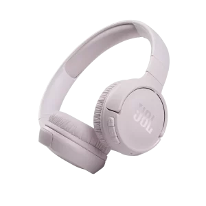 Audifono Microfono JBL TUNE 510BT Inalambrico USB Carga Rapida Rosado