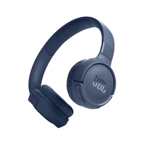 Audifono Microfono JBL TUNE 520BT Inalambrico Carga Rapida Negro
