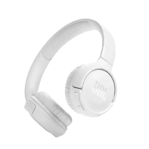 Audifono Microfono JBL Tune 520BT BT USB Blanco