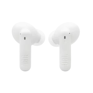 Audifono Microfono JBL WAVE BEAM 2 IP54 BT Resistente al Agua Blanco