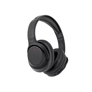 Audifono Microfono JEMIP Fly23 BT Inalambrico USB Negro