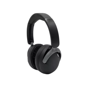 Audifono Microfono JEMIP Harmony Hush BT Inalambrico USB Negro