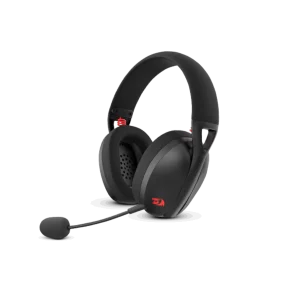 Audifono Microfono REDRAGON Gaming Ire Pro H848G USB Negro