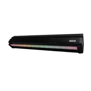 Barra de Sonido Gaming JEMIP G Bar Two RGB 3.5MM Negro
