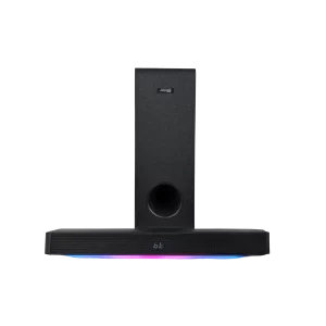 Barra de Sonido JEMIP Subwoofer Titan BT Negro