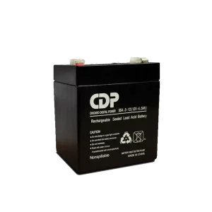 Bateria CDP SLB12 4.5AH