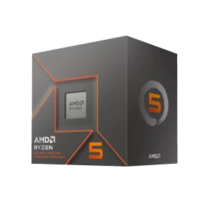 CPU AMD RYZEN 5 8500G 3.5Ghz Socket AM5 Radeon 65W
