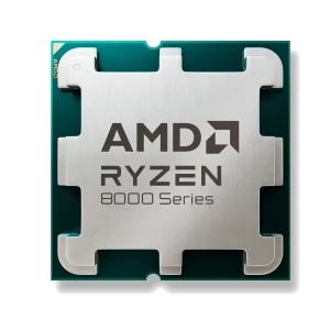CPU AMD RYZEN 7 8700F 4.1Ghz Socket AM5 Discrete Graphics Card Required 65W
