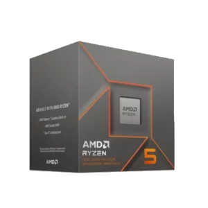 CPU AMD Ryzen 3 5300G 4.0Ghz Socket AM4 Radeon AM4 65W