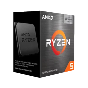 CPU AMD Ryzen 5 5600GT 3.6Ghz Socket AM4 Radeon AM4 65W