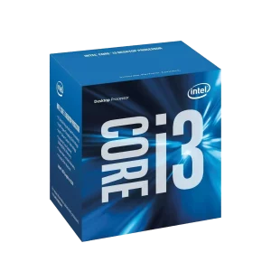 CPU INTEL CORE I3 6100 Socket 1151 3.70Ghz 51W 6 Generacion Bandeja Sin FAN