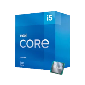 CPU INTEL CORE I5 11400 Socket 1200 2.6Ghz 11 Generacion Bandeja Sin FAN