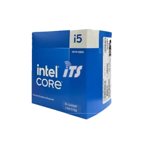 CPU INTEL CORE I5 14400 Socket 1700 2.5Ghz 14 Generacion 20MB