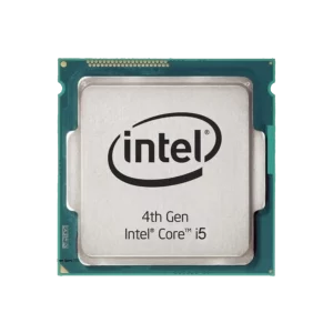 CPU INTEL CORE I5 4570 Socket 1150 3.20Ghz 4 Generacion Bandeja Sin FAN