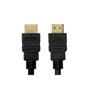 Cable ARGOM HDMI a HDMI M M 15FT 4.5Mt Negro