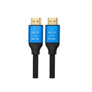 Cable JEMIP Office HDMI A HDMI 4K 1.5 Mts