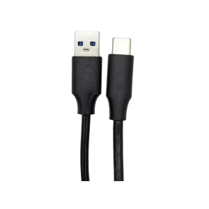 Cable JEMIP Office Tipo C A USB 2 Mts