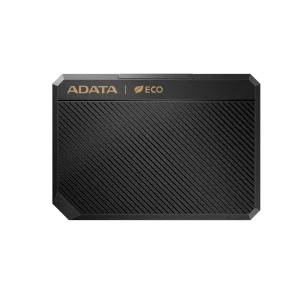 Caja Para Disco Externo ADATA EC600 SSD 2.5 Pulgadas Negro