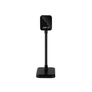Camara Con Microfono JEMIP Streamcam One 2K Negro