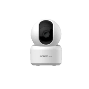 Camara de Vigilancia ARGOM Convoy 40 Lente 355 QHD 2K Wifi