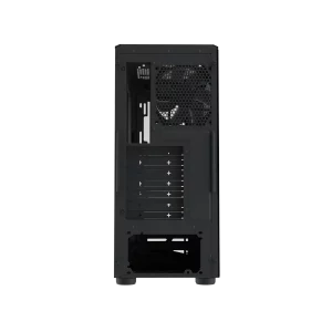 Case Gaming COOLER MASTER CMP 520L Mid Tower USB Frontal Malla Lateral Vidrio Negro