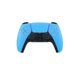 Control PS5 DUALSENSE Azul Starlinght Inalambrico Con Vibracion