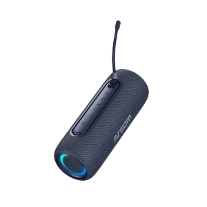 Corneta ARGOM Radyon X32 BT RGB Azul