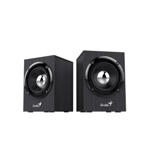 Corneta GENIUS SP HF385BT Control de Volumen Gris