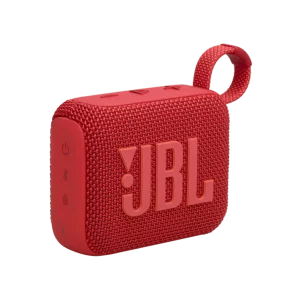 Corneta JBL GO 4 Portatil Inalambrica Impermeable IP67