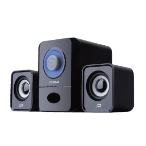 Corneta JEMIP Basic DigitalBeast 5W AUX  Negro