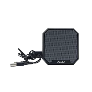 Corneta JEMIP Basic Totem JP SP003I Negro