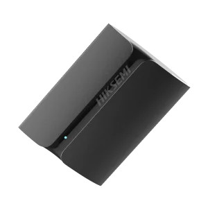 Disco Duro Externo HIKSEMI SSD 1TB USB 3.2 Tipo C Negro Gris
