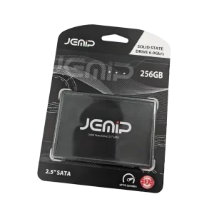 Disco Solido SSD SATA JEMIP 256GB 2.5 530 MBs