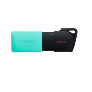 Flash Drive KINGSTON DataTraveler Exodia 256GB USB 3.2 Negro Verde