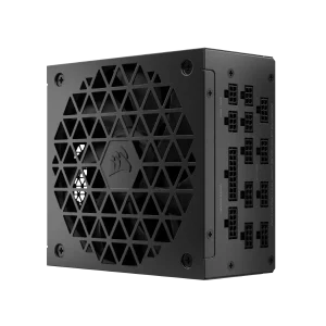 Fuente de Poder CORSAIR SF1000L 1000W 80 PLUS Gold SFX-L Modular