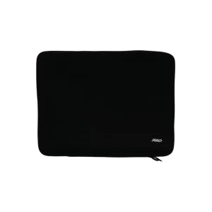 Funda JEMIP Basic Neopreno Para Portatil 15.6 Pulgadas Negro