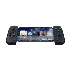 Gamepad Movil RAZER Kishi V2 USB-C Gaming Android iOS