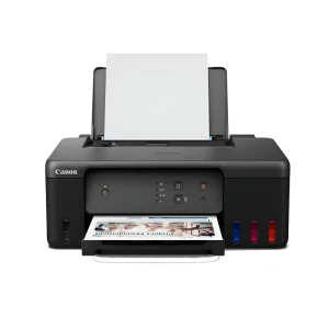 Impresora CANON G 1130 Pixma Color Mega Tank USB