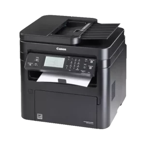 Impresora Laser Multifuncional CANON imageCLASS MF264DW II Mono Wi-Fi Negro