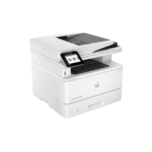 Impresora Laser Multifuncional HP LaserJet Pro 4103DW Wi-Fi USB Doble Cara