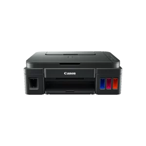 Impresora Multifuncional CANON PIXMA G-2110 MegaTank Color USB