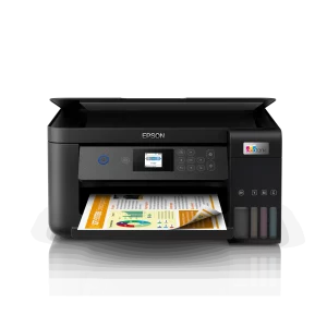 Impresora Multifuncional EPSON EcoTank L4260 Color Doble Cara Wi-Fi