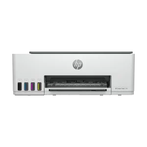Impresora Multifuncional HP Smart Tank 580 Color Wi-Fi